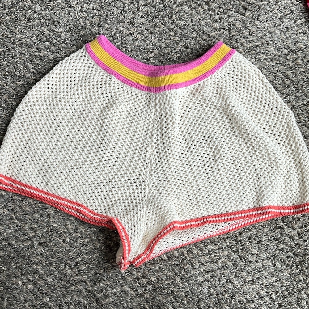 Beach shorts